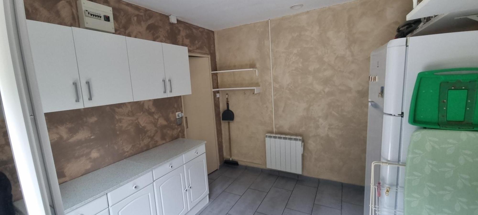 Holiday home La Juinetiere *