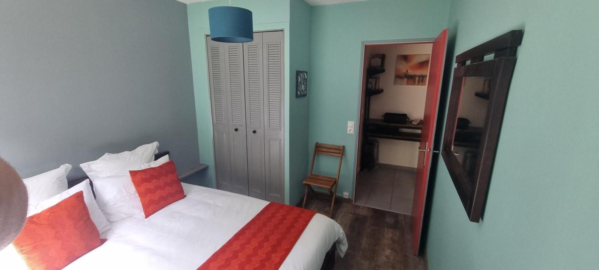 La Juinetiere Holiday home Boissy-la-Riviere