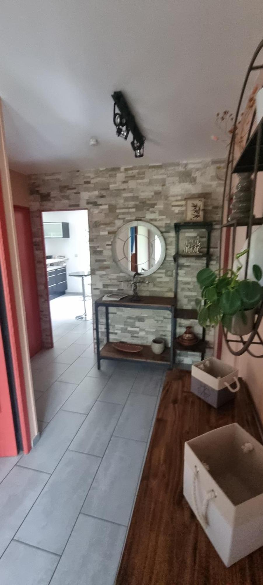 La Juinetiere Holiday home