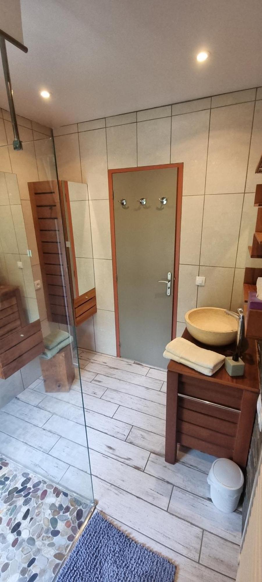 La Juinetiere Holiday home