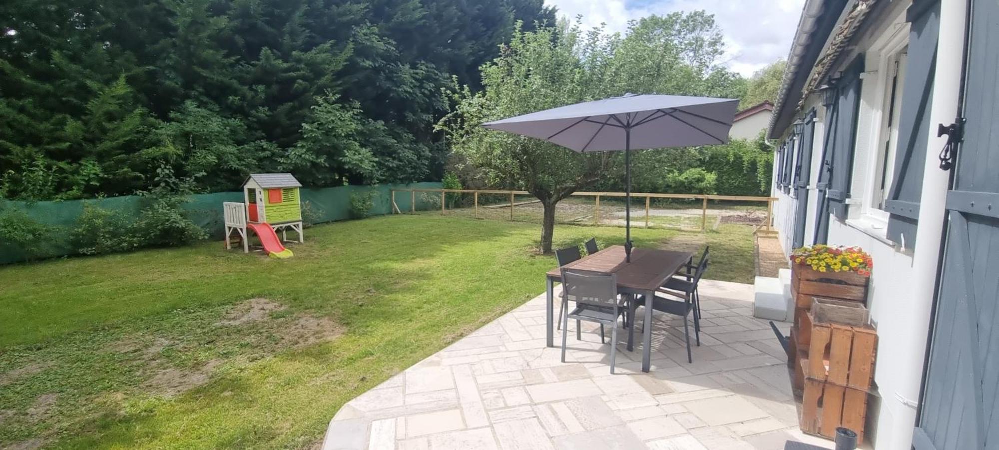 La Juinetiere Holiday home