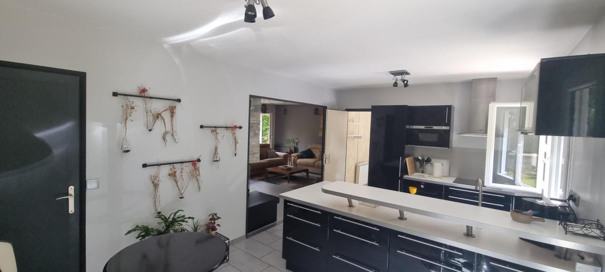 La Juinetiere Holiday home *