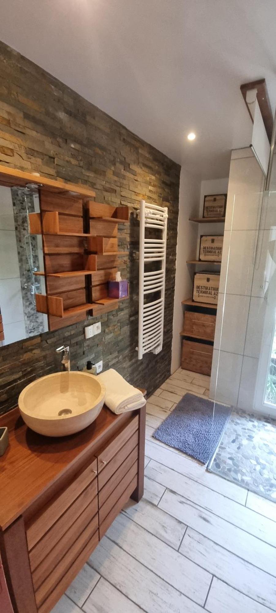 La Juinetiere Holiday home *